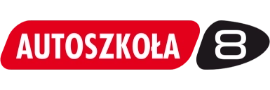 logo Auto Szkoła Ósemka